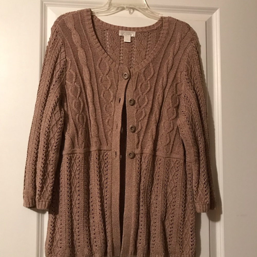 Sweater